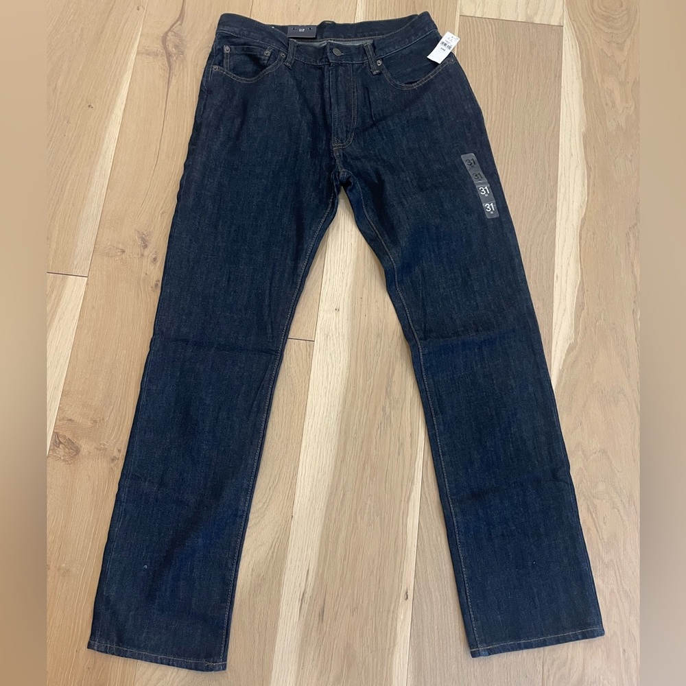 Gap jeans NWT